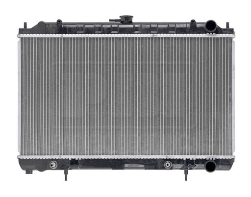 Radiator Pacific Auto Company PR1751KA