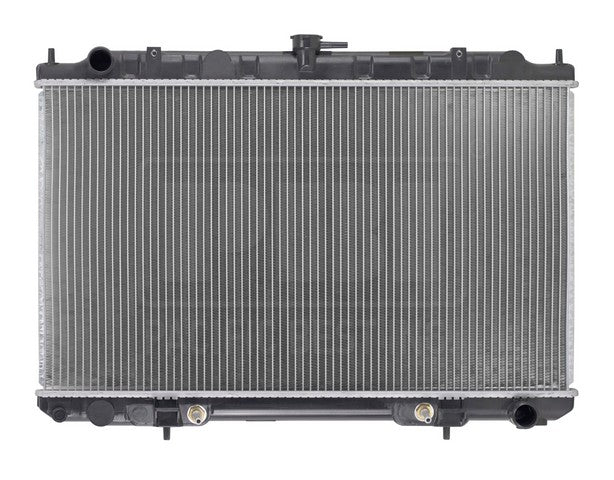 Radiator Pacific Auto Company PR1752A