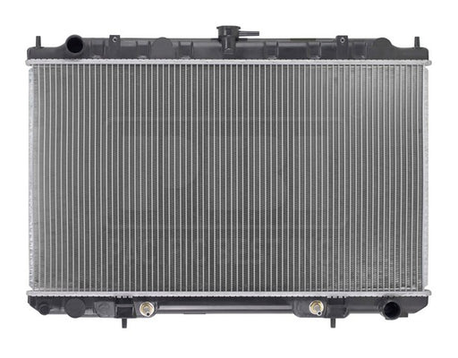 Radiator Pacific Auto Company PR1752A