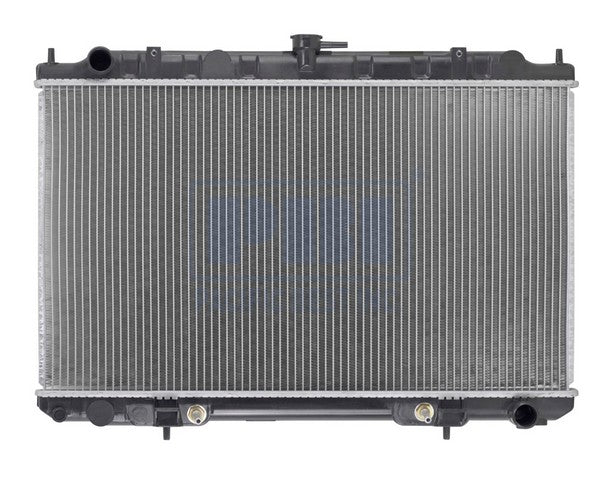 Radiator Pacific Auto Company PR1752KA