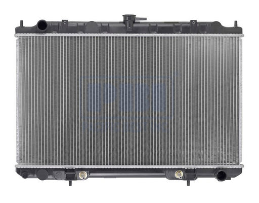 Radiator Pacific Auto Company PR1752KA