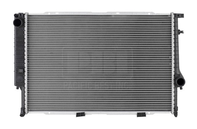 Radiator Pacific Auto Company PR1753A