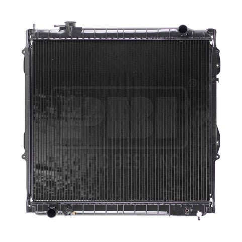 Radiator Pacific Auto Company PR1755K