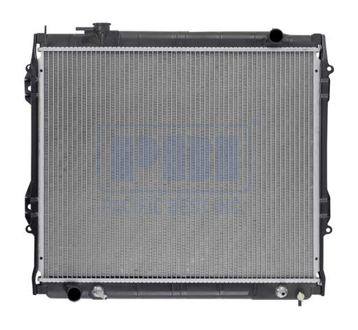 Radiator Pacific Auto Company PR1774K