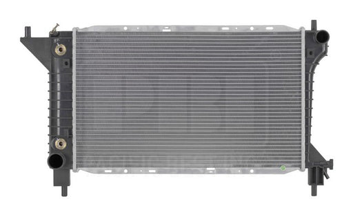 Radiator Pacific Auto Company PR1775A