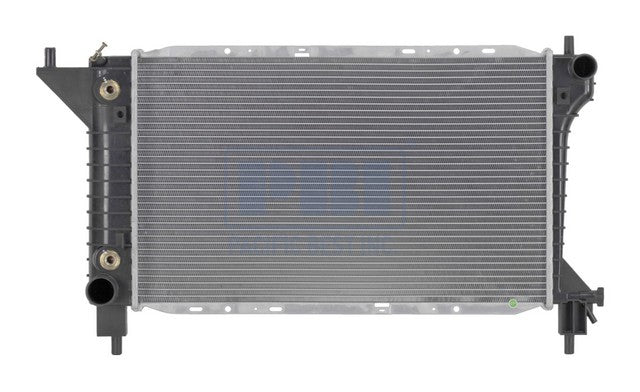 Radiator Pacific Auto Company PR1775KA