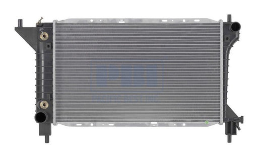 Radiator Pacific Auto Company PR1775KA