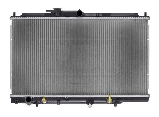 Radiator Pacific Auto Company PR1776A