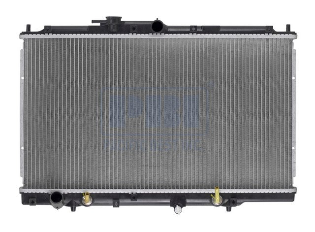Radiator Pacific Auto Company PR1776KA