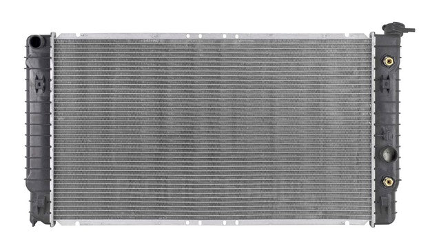 Radiator Pacific Auto Company PR1777A