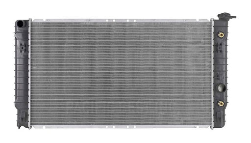 Radiator Pacific Auto Company PR1777A