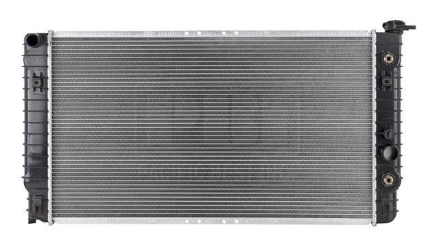Radiator Pacific Auto Company PR1779A