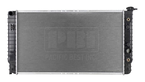 Radiator Pacific Auto Company PR1779A