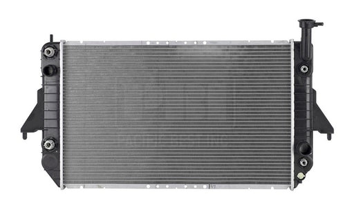 Radiator Pacific Auto Company PR1786A