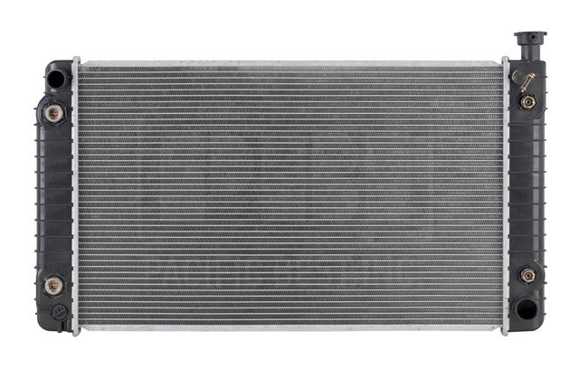 Radiator Pacific Auto Company PR1790A