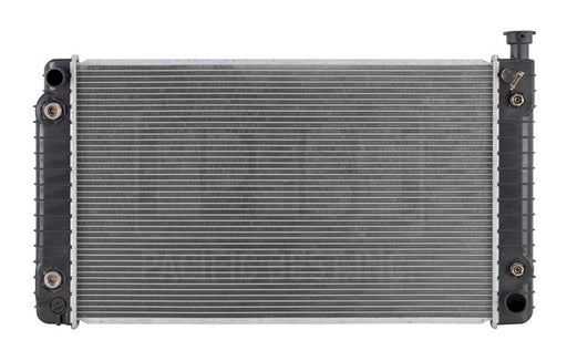 Radiator Pacific Auto Company PR1790A