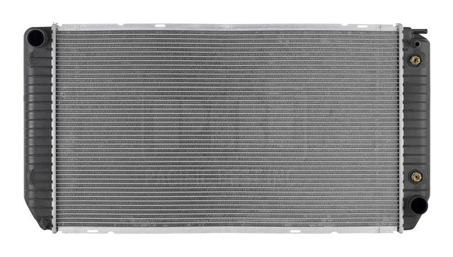 Radiator Pacific Auto Company PR1793A