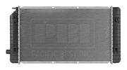 Radiator Pacific Auto Company PR1798A