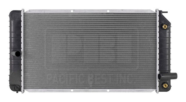 Radiator Pacific Auto Company PR1798A