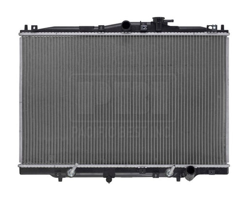 Radiator Pacific Auto Company PR1815KA