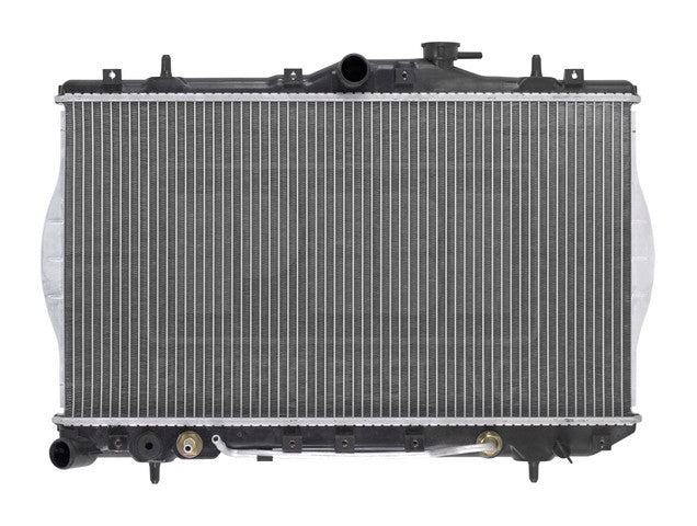 Radiator Pacific Auto Company PR1816A