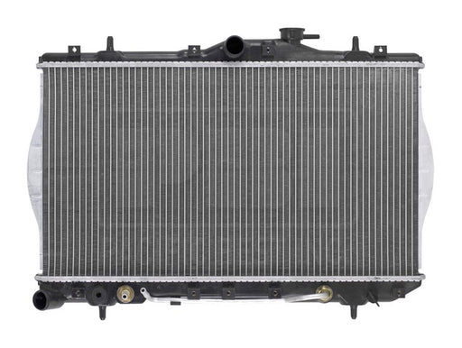 Radiator Pacific Auto Company PR1816A