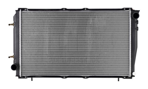 Radiator Pacific Auto Company PR1819KA