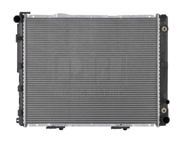 Radiator Pacific Auto Company PR1820F