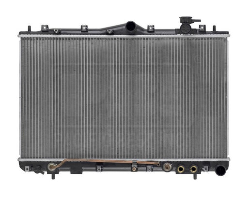 Radiator Pacific Auto Company PR1823F