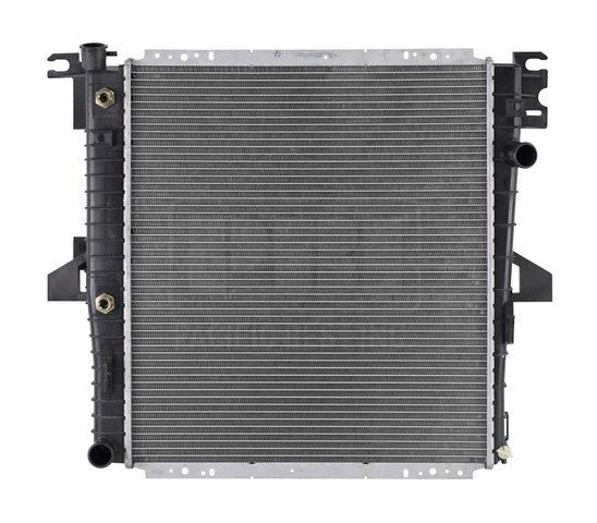 Radiator Pacific Auto Company PR1824A