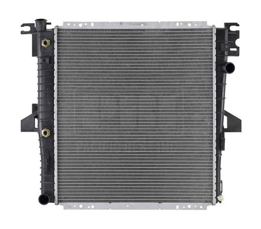 Radiator Pacific Auto Company PR1824A