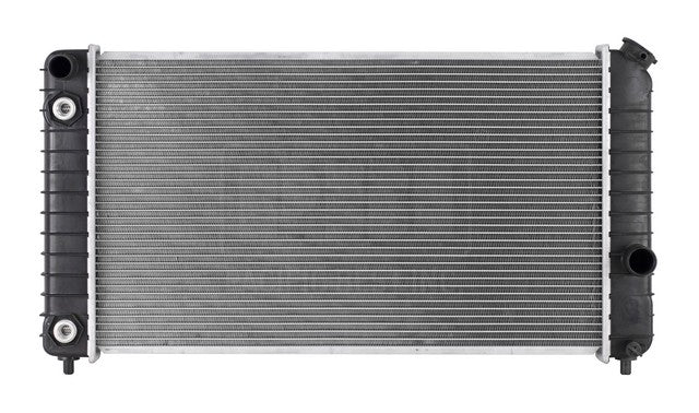 Radiator Pacific Auto Company PR1825A