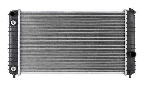 Radiator Pacific Auto Company PR1825A