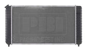 Radiator Pacific Auto Company PR1826A