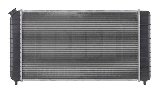 Radiator Pacific Auto Company PR1826A