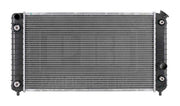 Radiator Pacific Auto Company PR1826A