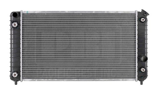 Radiator Pacific Auto Company PR1826A