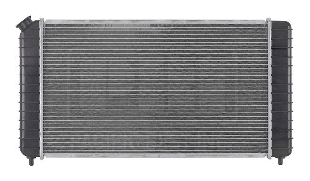 Radiator Pacific Auto Company PR1826KA