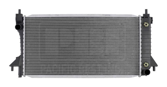 Radiator Pacific Auto Company PR1830A