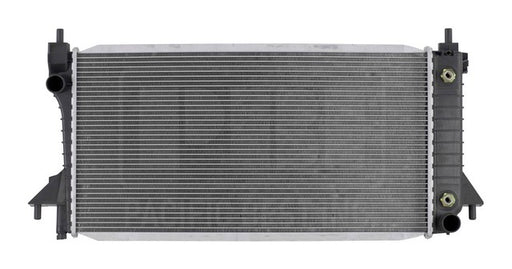 Radiator Pacific Auto Company PR1830A