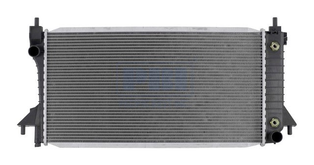 Radiator Pacific Auto Company PR1830KA