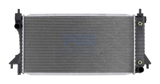Radiator Pacific Auto Company PR1830KA