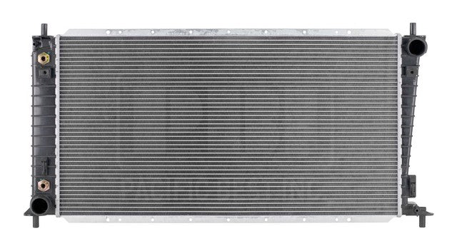 Radiator Pacific Auto Company PR1831A