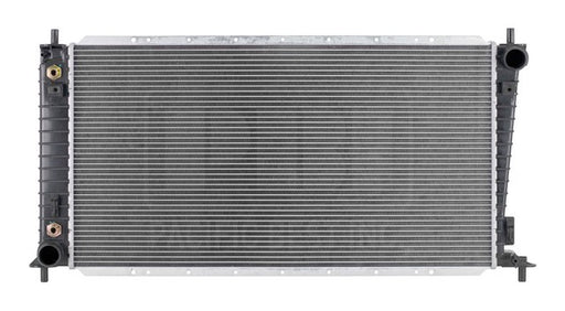Radiator Pacific Auto Company PR1831A