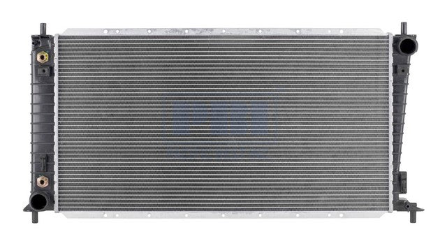 Radiator Pacific Auto Company PR1831KA