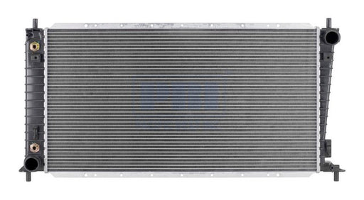 Radiator Pacific Auto Company PR1831KA
