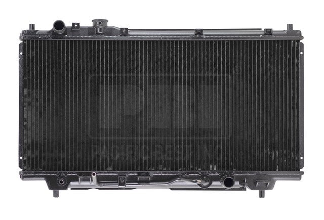 Radiator Pacific Auto Company PR1832P