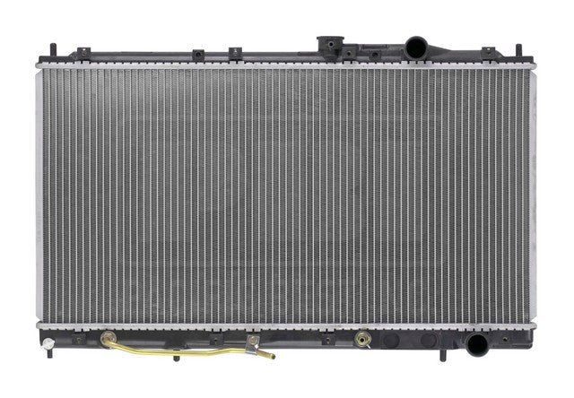 Radiator Pacific Auto Company PR1838A