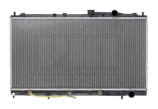 Radiator Pacific Auto Company PR1838A