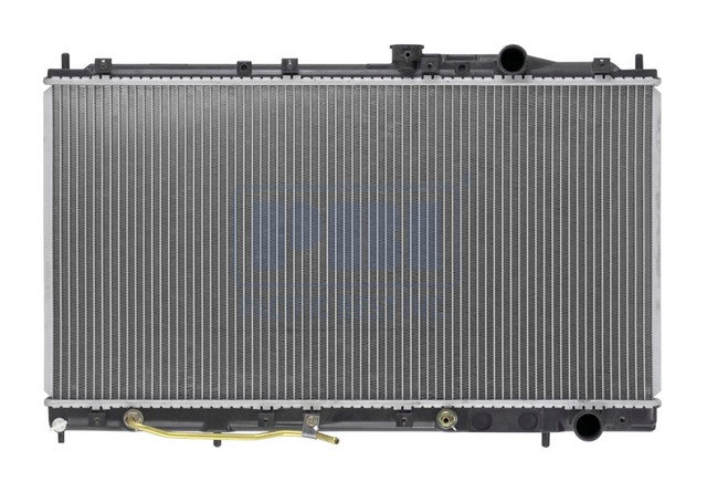 Radiator Pacific Auto Company PR1838K